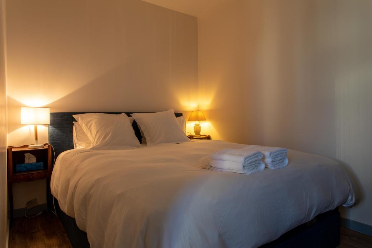 Appartement Le « 24Th » On Blum Square à Puteaux Extérieur photo